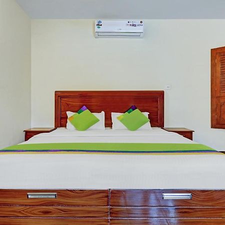 Treebo Trend Linchu Ayur Resort קובאלאם מראה חיצוני תמונה