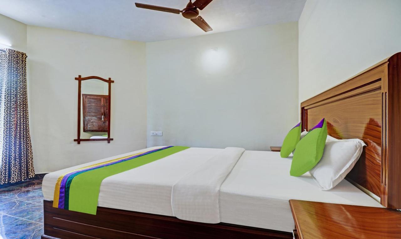 Treebo Trend Linchu Ayur Resort קובאלאם מראה חיצוני תמונה