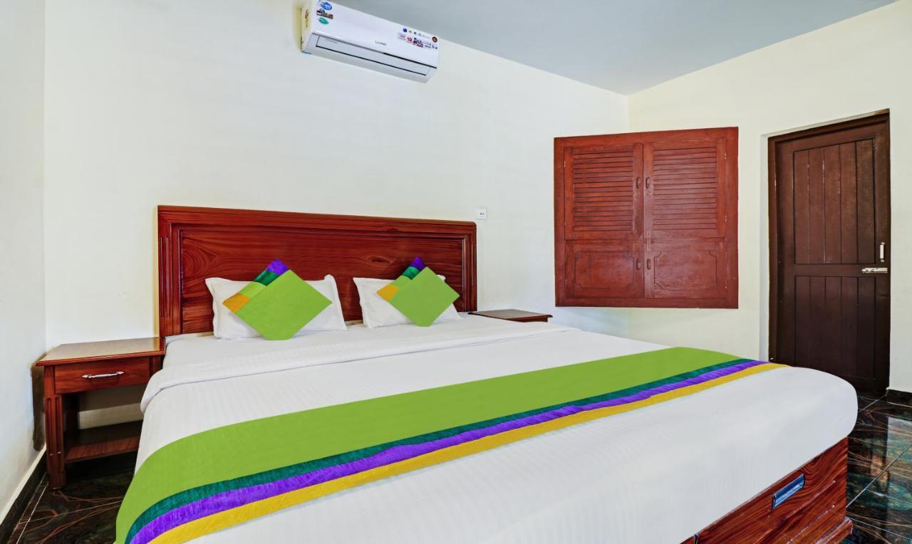 Treebo Trend Linchu Ayur Resort קובאלאם מראה חיצוני תמונה